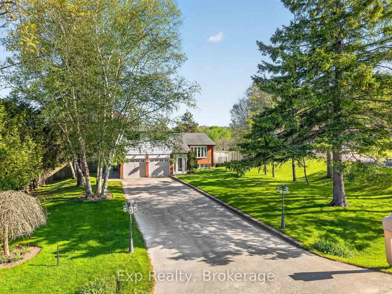 1175 Lakeshore Road