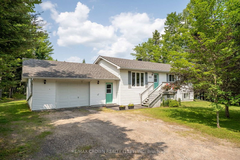 512 Maple Road