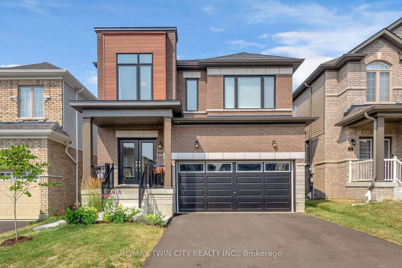7 Mears Road