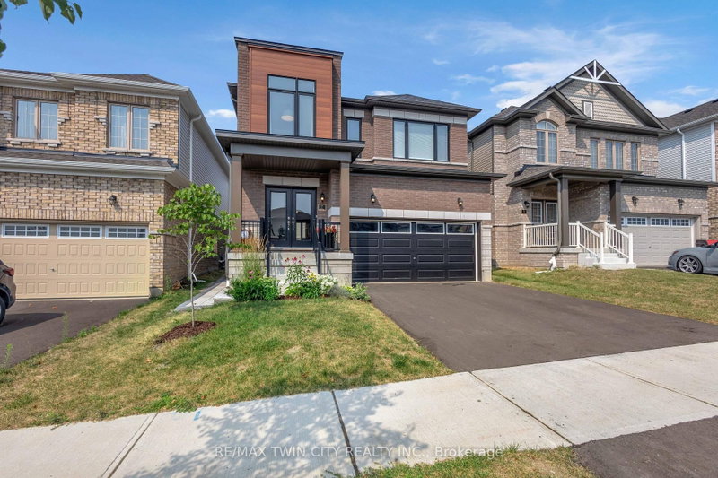 7 Mears Road