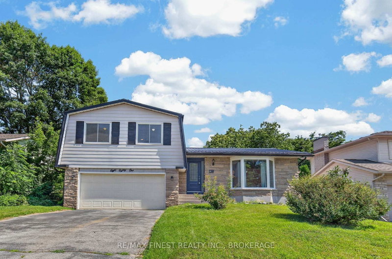 881 Ludgate Crescent
