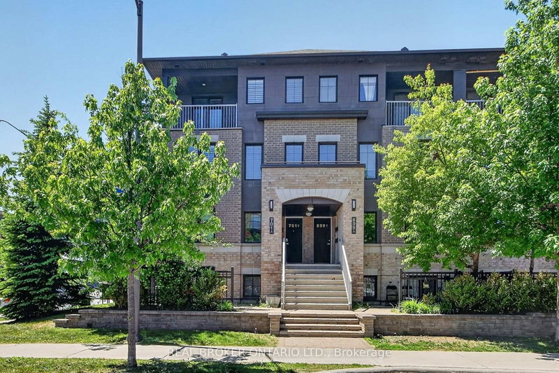 33 - 701 B Sue Holloway Drive