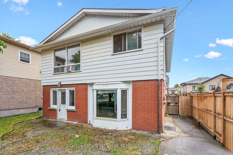 12 A Third Ave Louth Avenue
