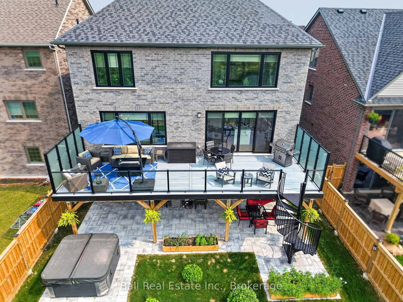 338 Cullen Trail