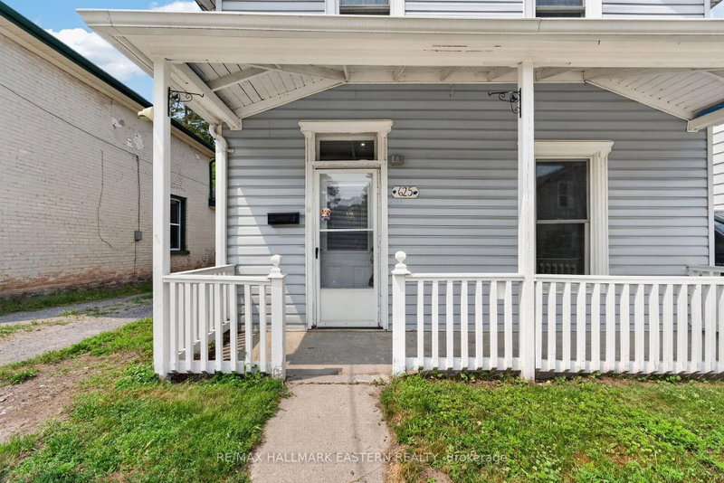 625 Union Street