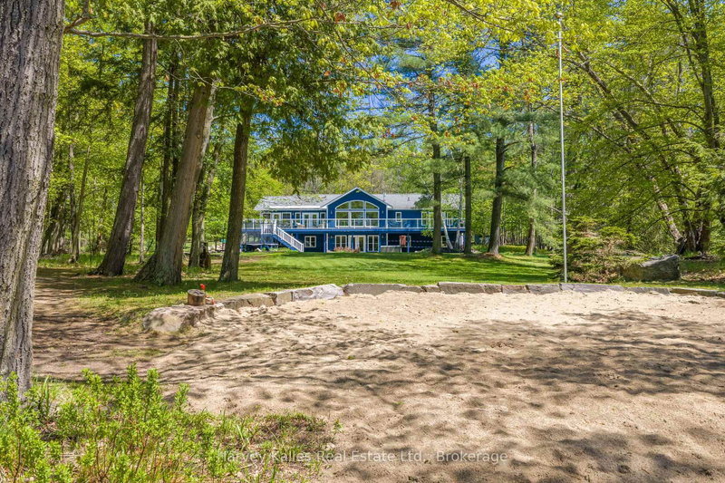 1615 Muskoka Road N