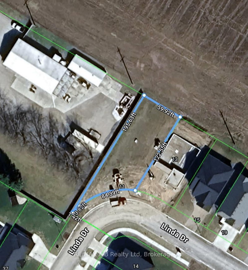 11 Linda Drive