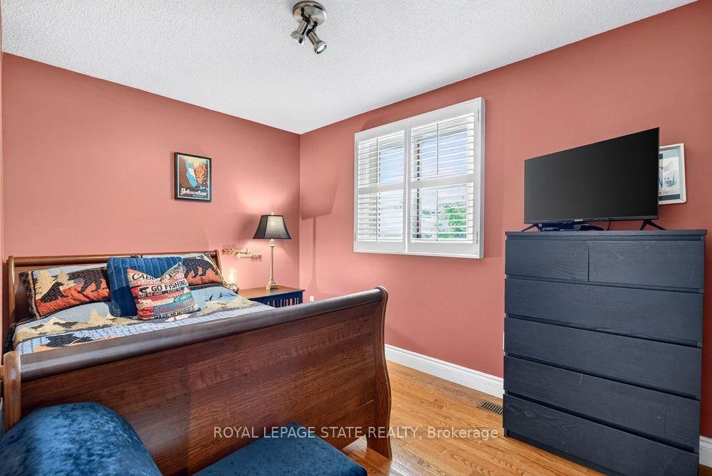 102 Birchlawn Drive • Hamilton, ON photo 25