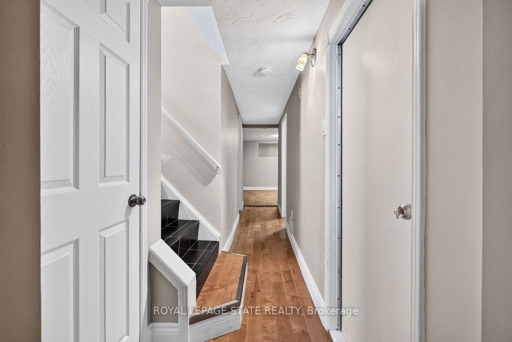 102 Birchlawn Drive • Hamilton, ON photo 31