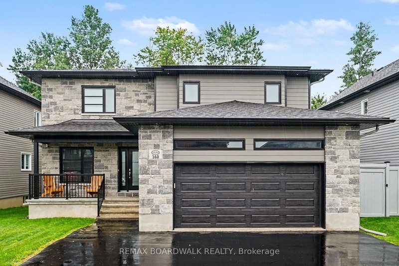160 Hybrid Street