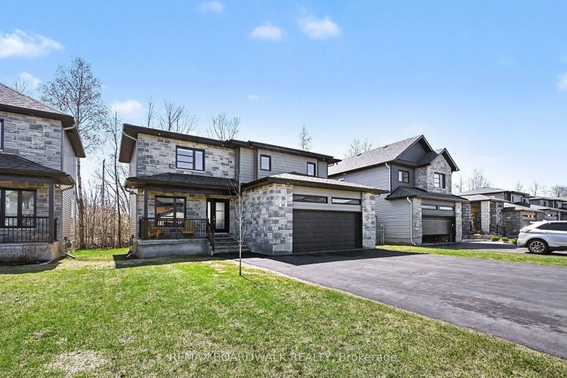 160 Hybrid Street