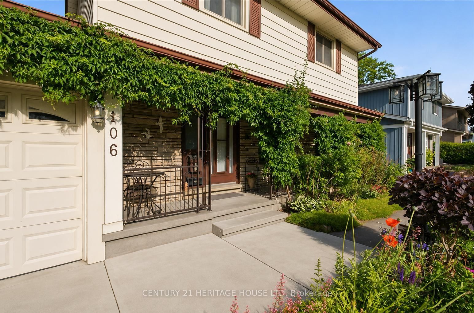 106 Memorial Drive • Brantford, ON photo 3