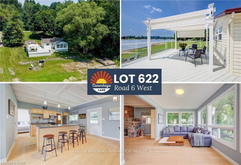 home for sale on Lot 622 6 Road W
