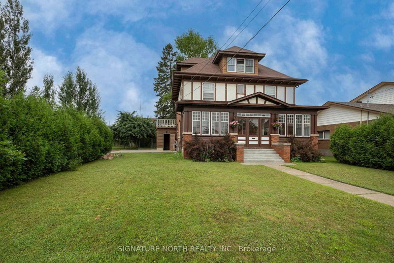 74 Prospect Avenue