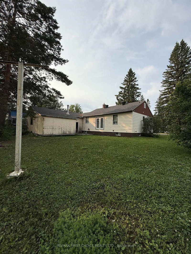 101 Balsam Drive