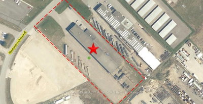 Industrial for lease at 9 Thompson Crescent, Erin, Ontario, N0B 1T0 - Erin - MLS: X13617962