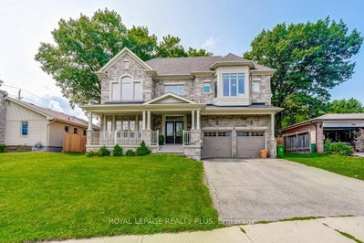 3 Niska Drive