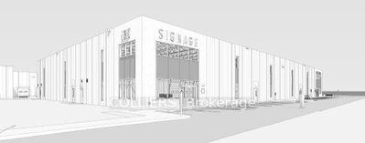 Industrial for lease at C1-1310 Arvin Avenue, Hamilton, Ontario, L8E 0H7 - Stoney Creek Industrial - MLS: X13618154