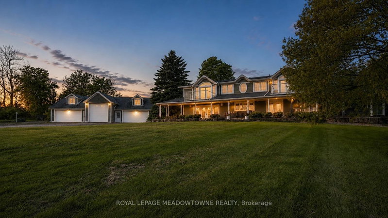 5169 Wellington 125 Road