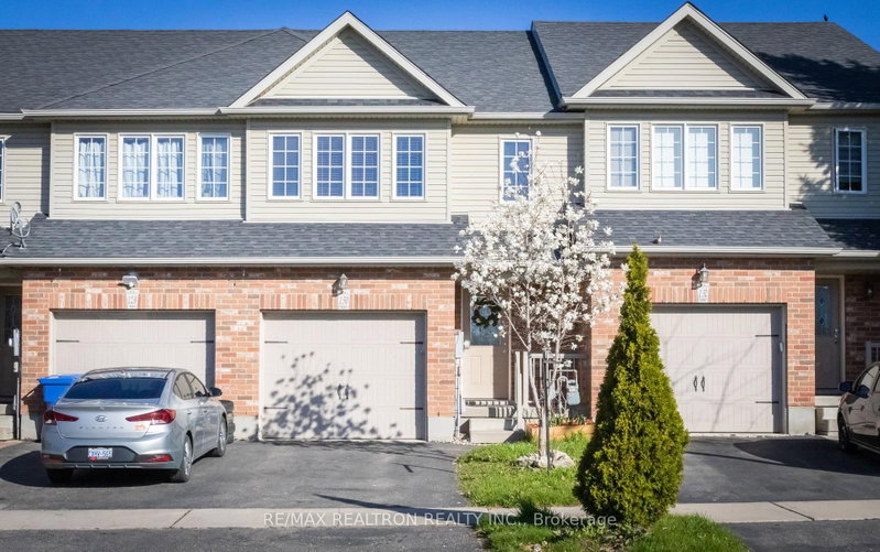 130 Simmonds Drive