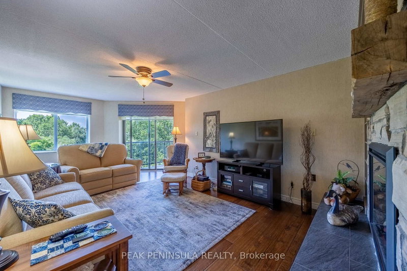 601 - 17 Mill Pond Court