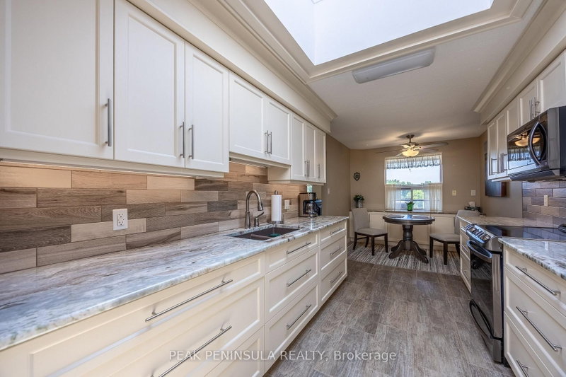 601 - 17 Mill Pond Court