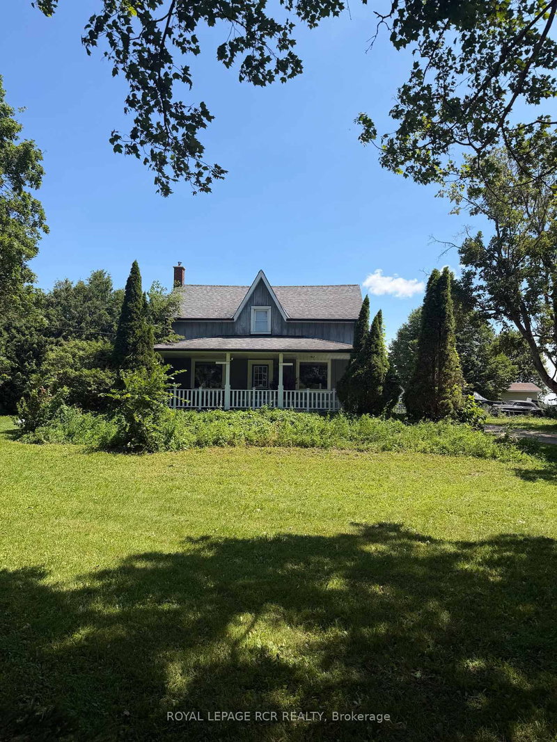 174095 County Rd 25 Road