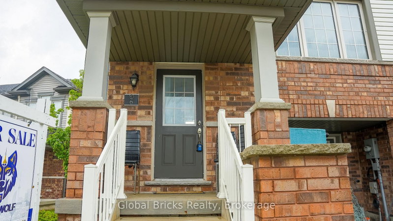 6 - 755 Linden Drive