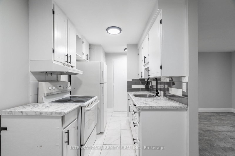 1 - 24 Brookside Street N
