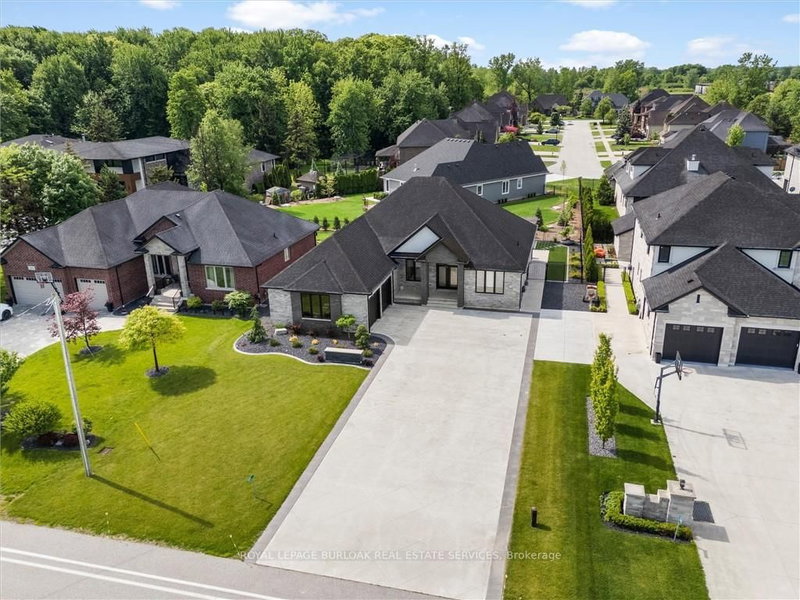 351 Old Tecumseh Road