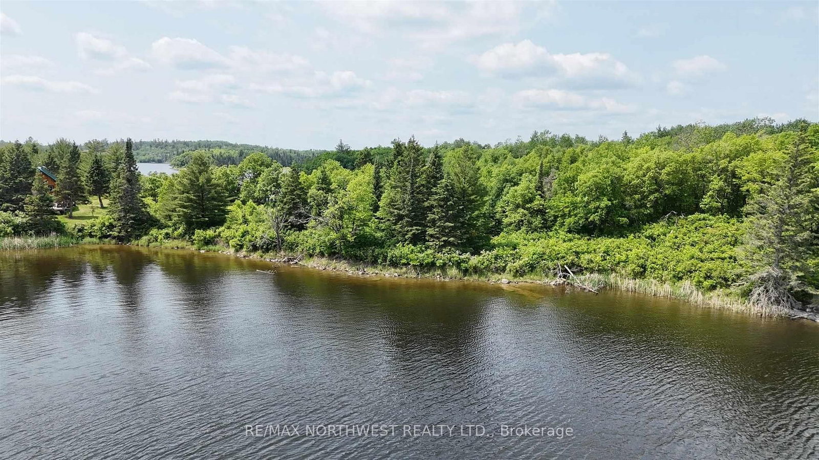 LOT 13 BIG NARROWS ISLAND LAKE OF THE WOODS • Kenora Remote Area, ON photo 14