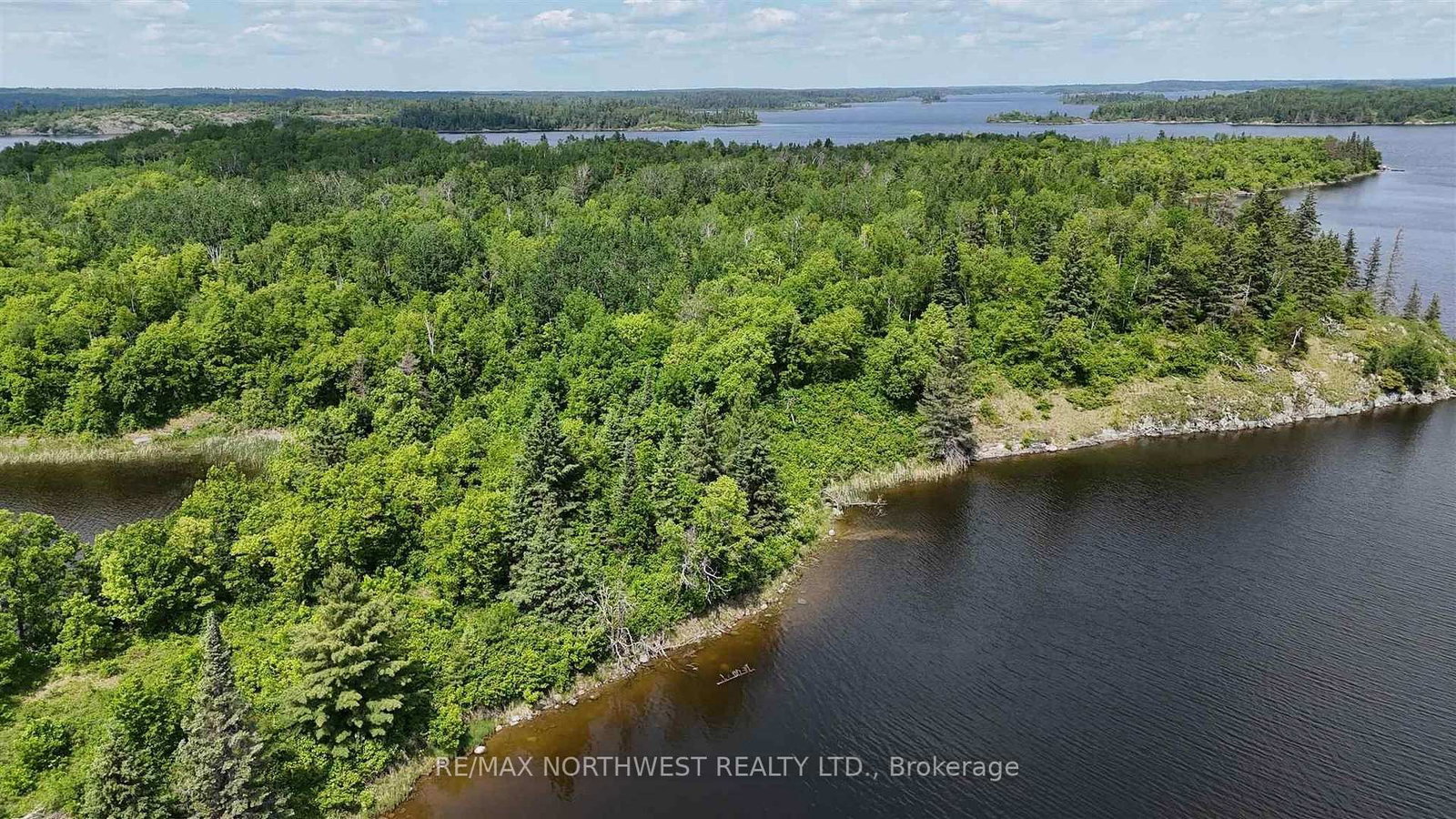 LOT 13 BIG NARROWS ISLAND LAKE OF THE WOODS • Kenora Remote Area, ON photo 15