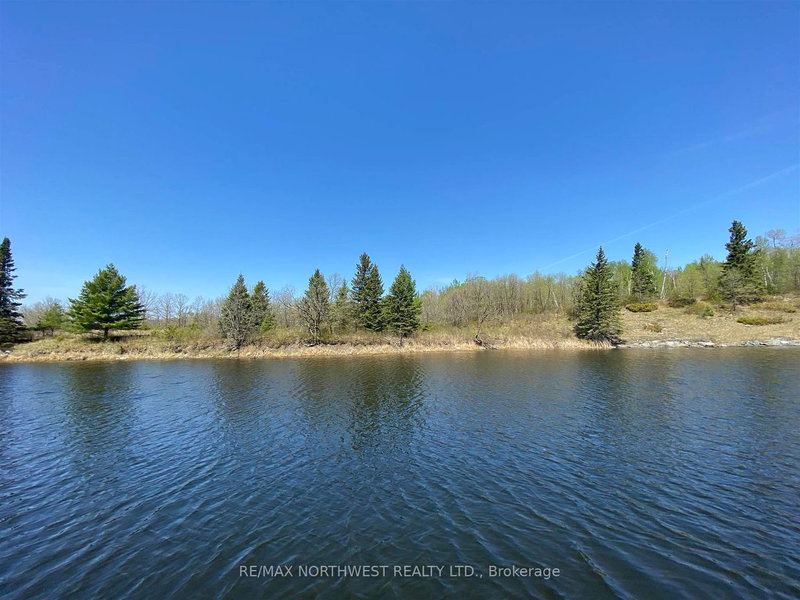 LOT 13 BIG NARROWS ISLAND LAKE OF THE WOODS