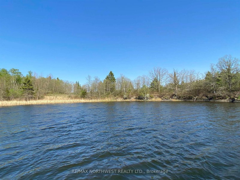 LOT 13 BIG NARROWS ISLAND LAKE OF THE WOODS