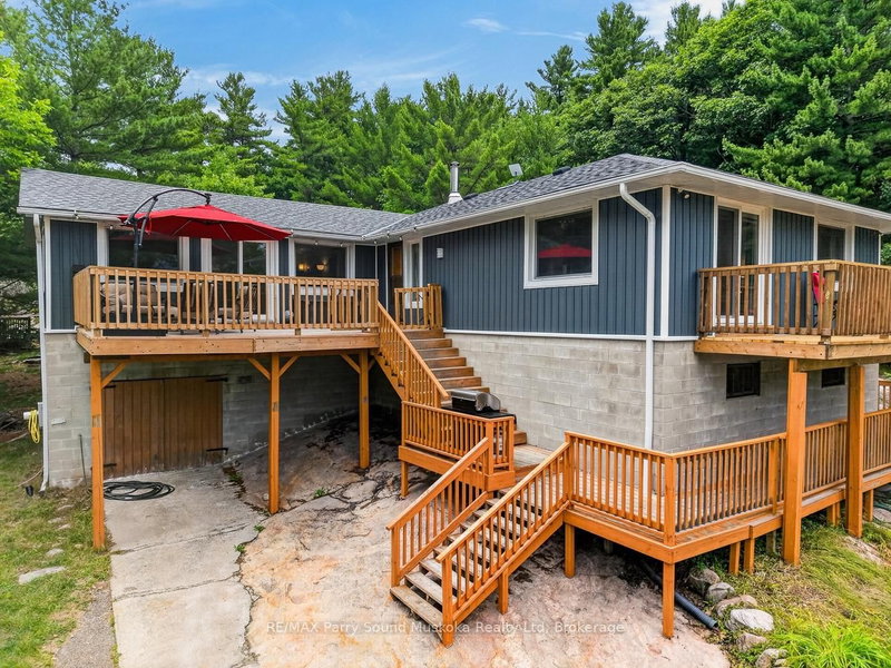 3 Ridgeway Drive