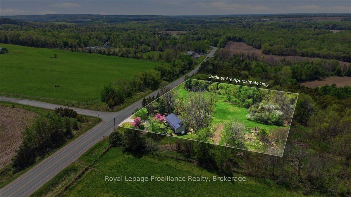 659 Moira Road • Stirling, ON photo 38