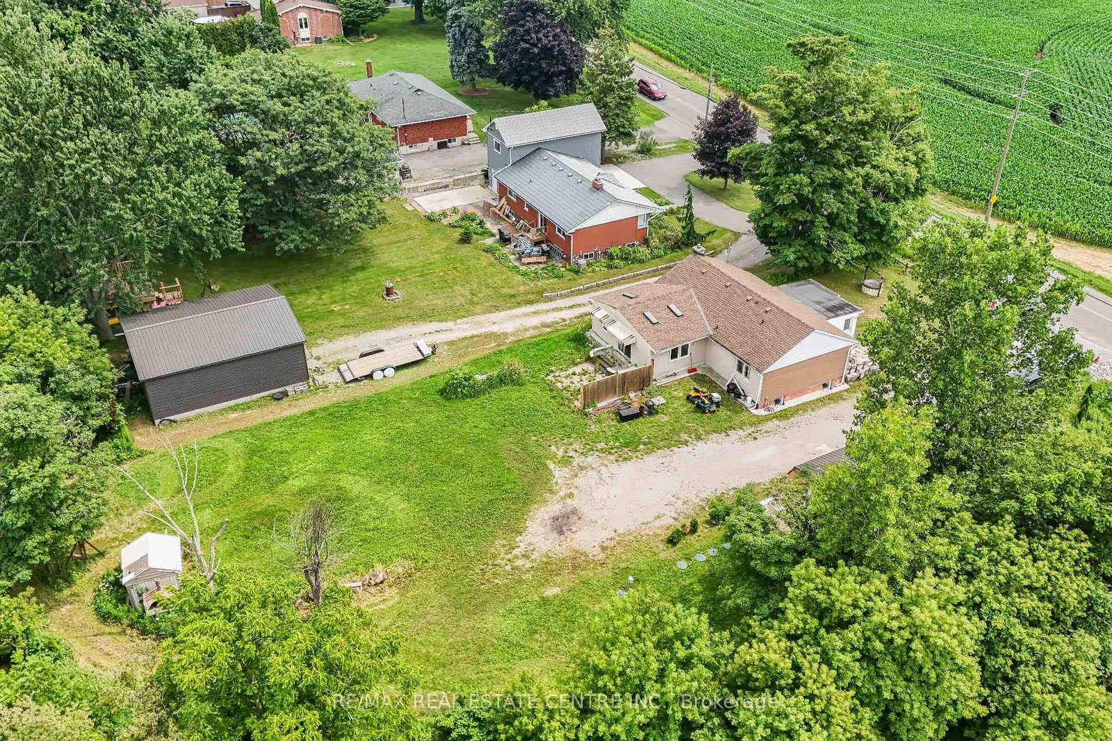 7332 Twenty Road E • Hamilton, ON photo 39