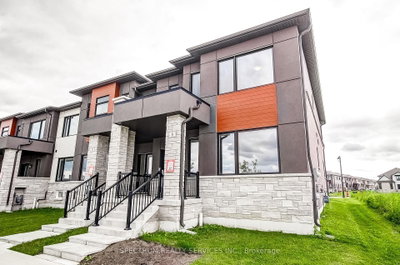 31 Strickland Avenue • Brant, ON photo 3