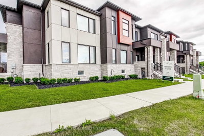 31 Strickland Avenue • Brant, ON photo 4