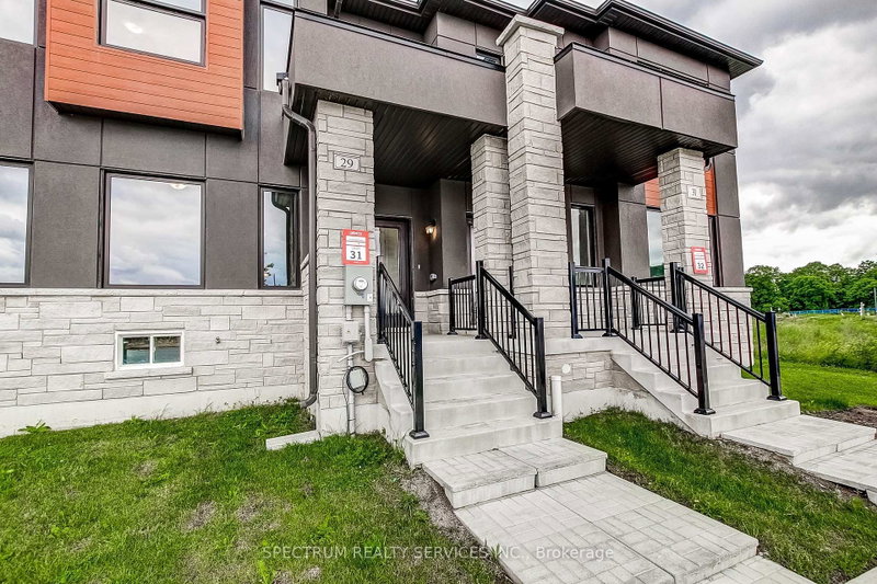 29 Strickland Avenue