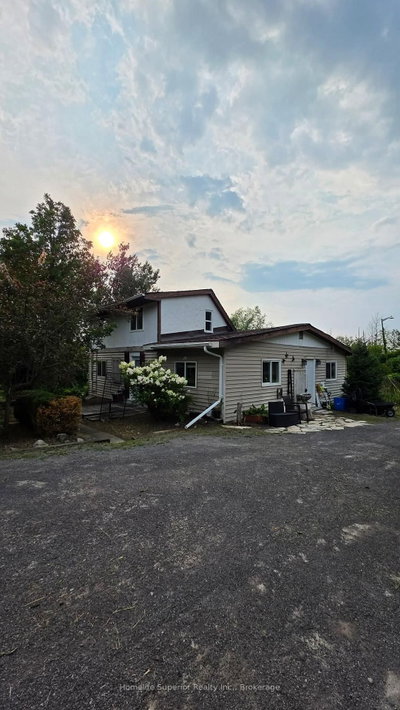 2632 Dummer Asphodel Road • Douro-Dummer, ON photo 2