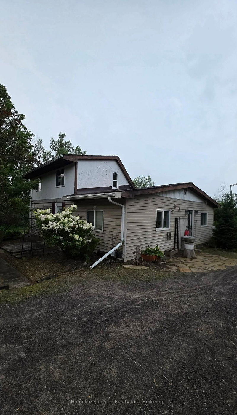 2632 Dummer Asphodel Road
