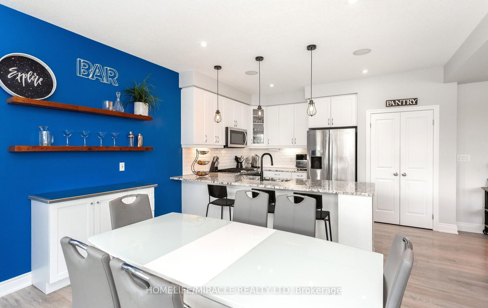 498 Fairway Road • Woodstock, ON photo 14