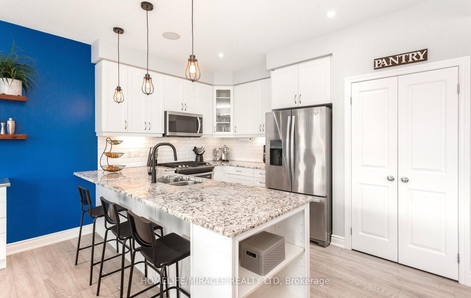 498 Fairway Road • Woodstock, ON photo 16