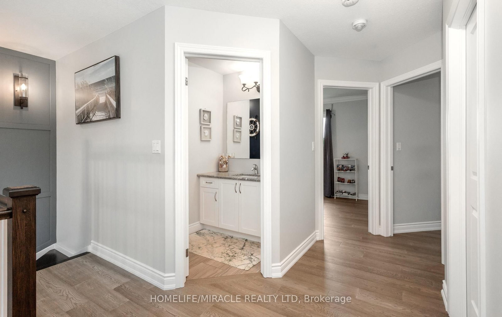 498 Fairway Road • Woodstock, ON photo 28