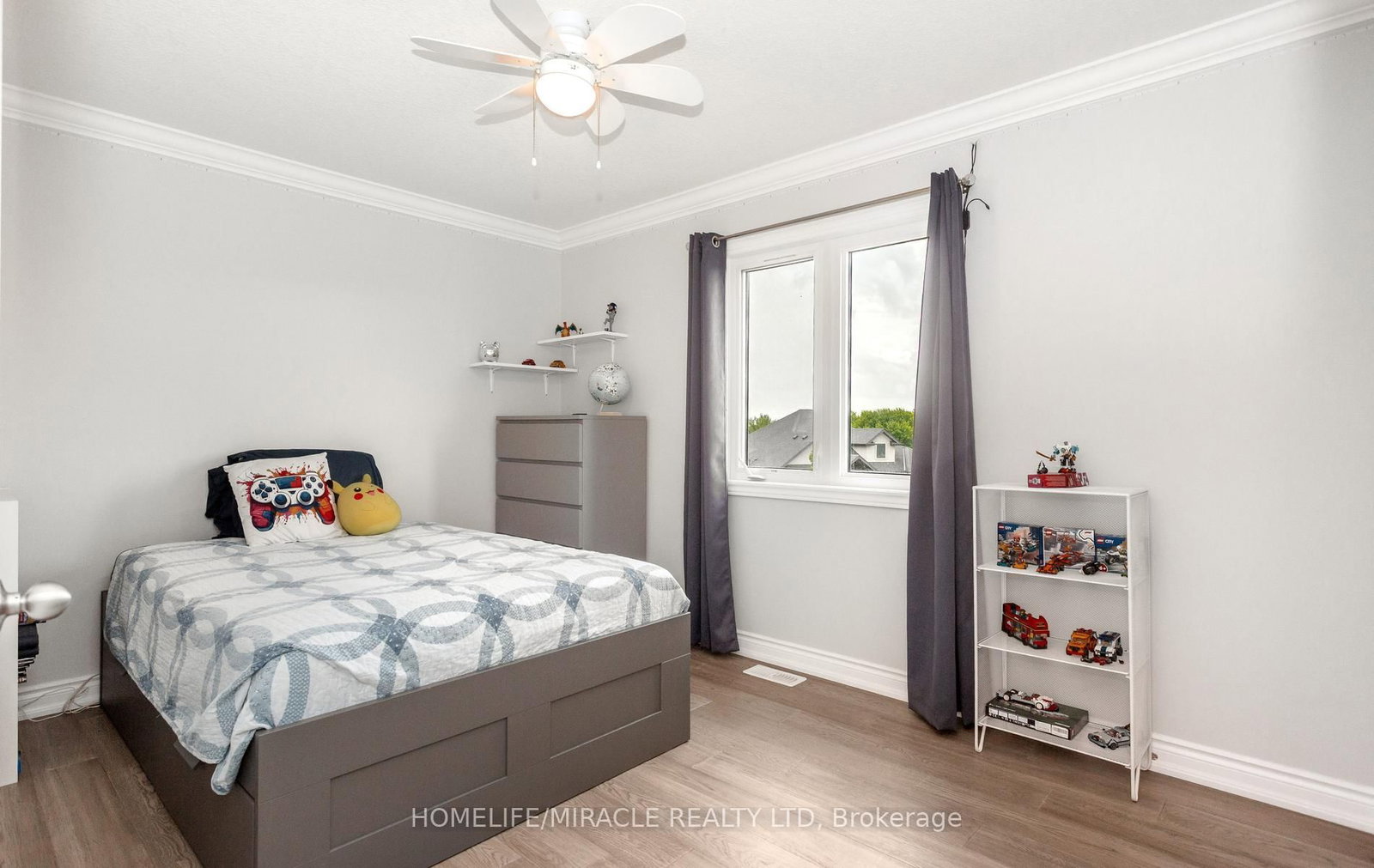 498 Fairway Road • Woodstock, ON photo 29