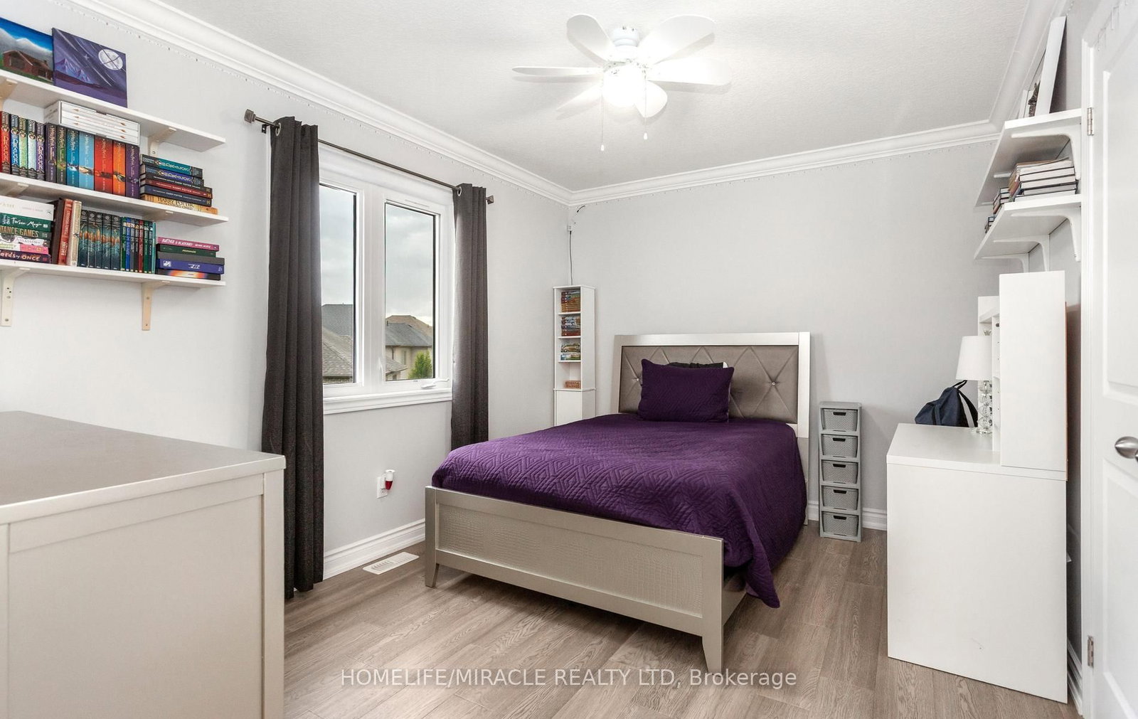 498 Fairway Road • Woodstock, ON photo 30