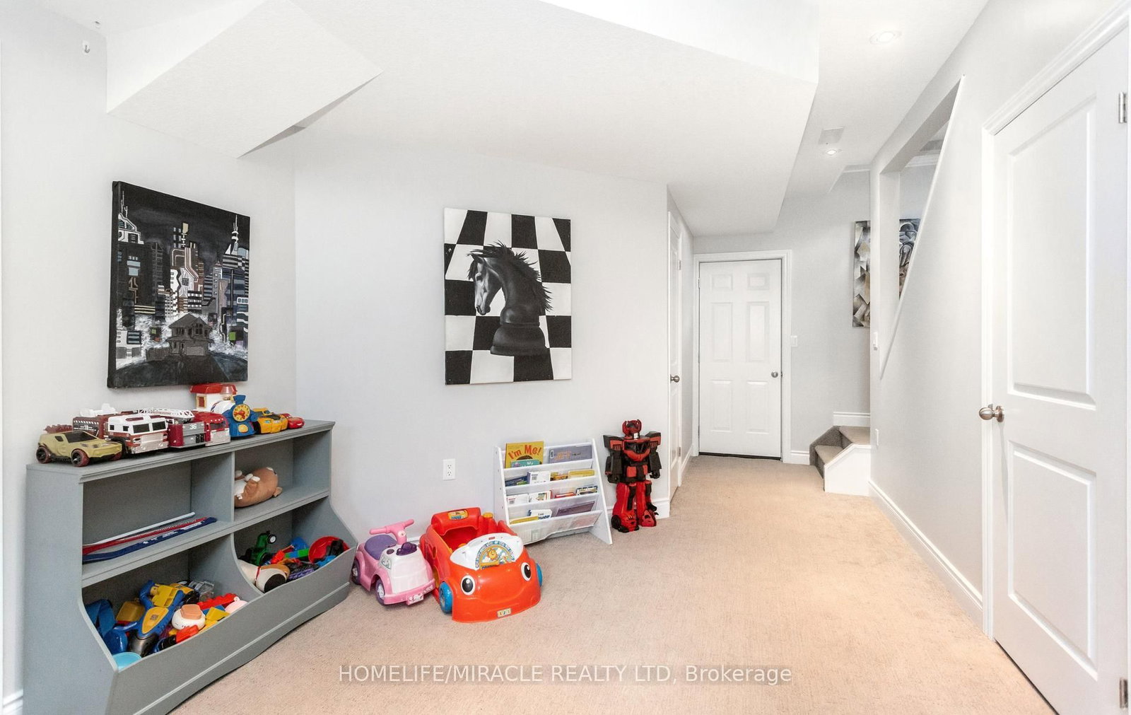 498 Fairway Road • Woodstock, ON photo 35