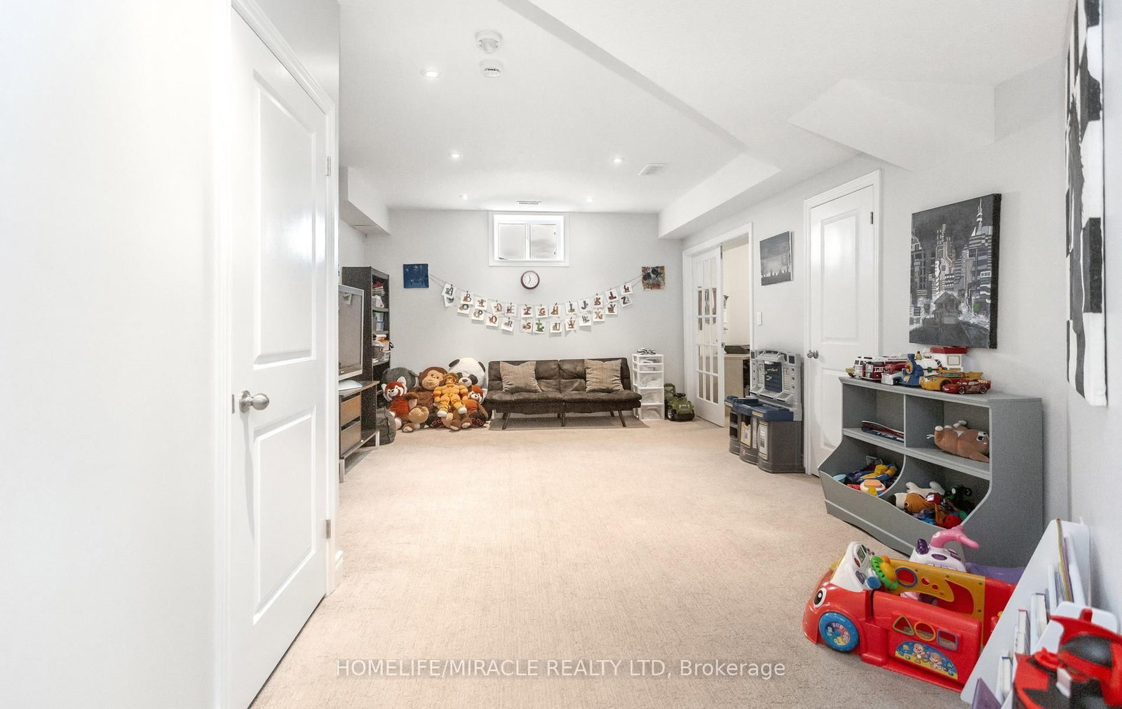 498 Fairway Road • Woodstock, ON photo 37
