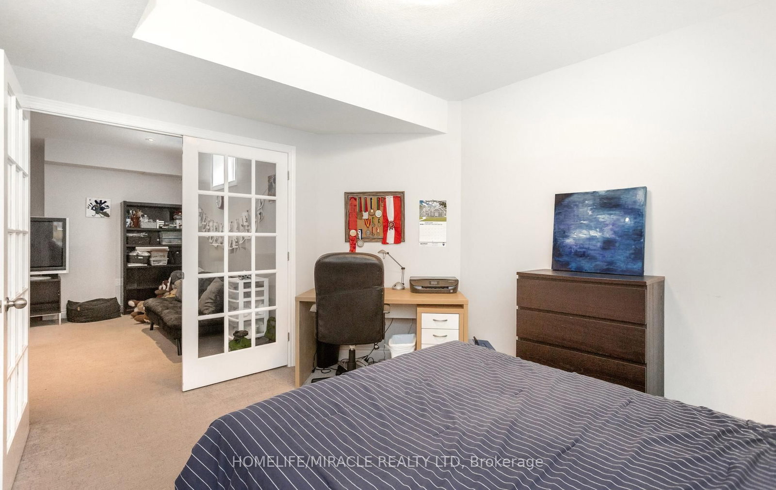 498 Fairway Road • Woodstock, ON photo 40